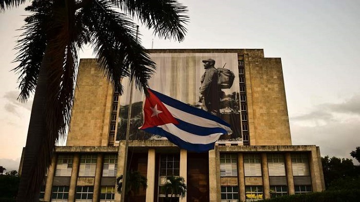 Despite Fidel Castro`s death, few expect rapid political changes in Cuba 